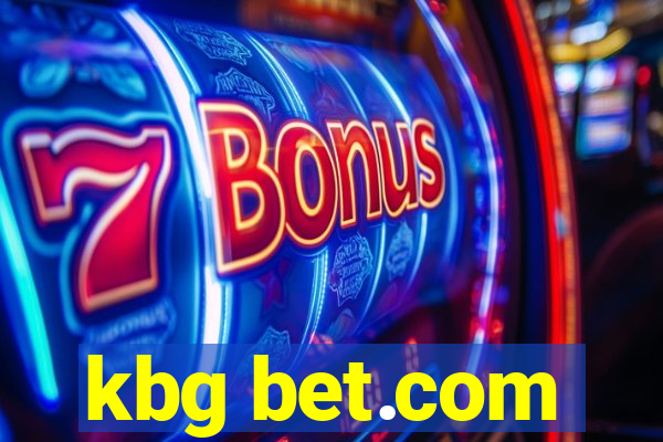 kbg bet.com